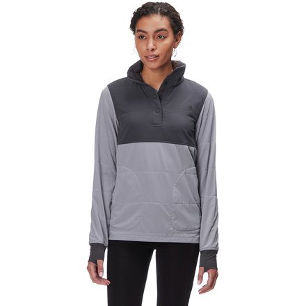 The North Face - Mountain Sweatshirt Pullover - Women's