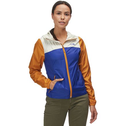 The North Face - Cyclone Hooded Jacket - Women's