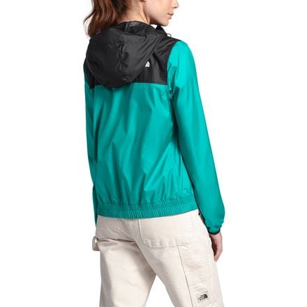 The North Face - Cyclone Hooded Jacket - Women's