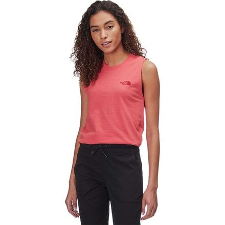 The North Face - Bottle Source Tank Top - Women's