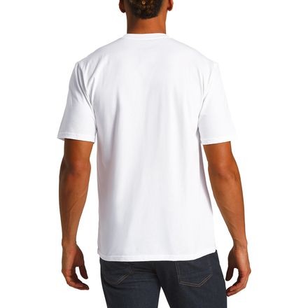 The North Face - Antarctica Collectors HD T-Shirt - Men's
