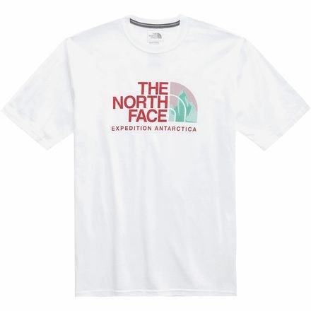 The North Face - Antarctica Collectors HD T-Shirt - Men's