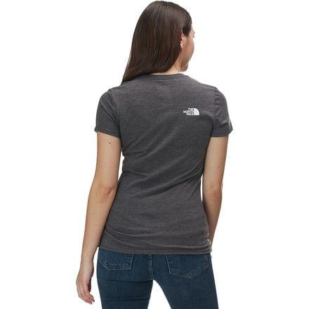 The North Face - Meant To Be Climbed Tri-Blend T-Shirt - Women's