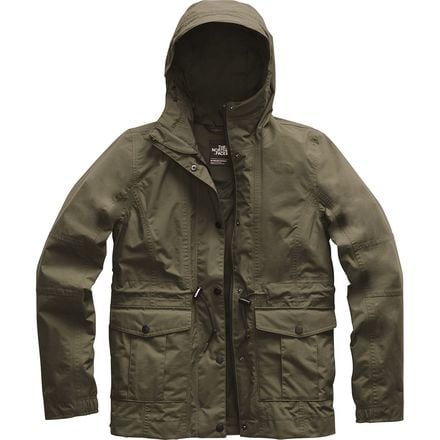 The North Face - Zoomie Jacket - Women's