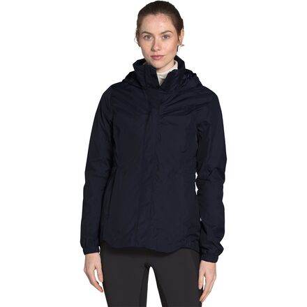 North face resolve 2 sales womens