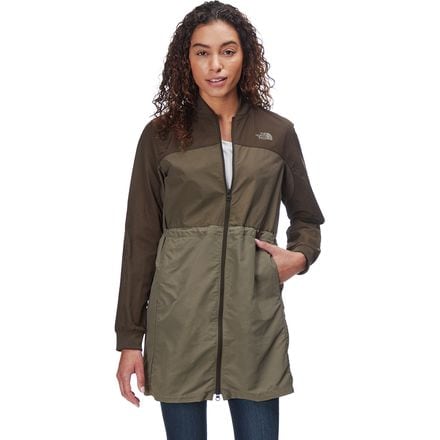The North Face - Flybae Bomber Jacket - Women's