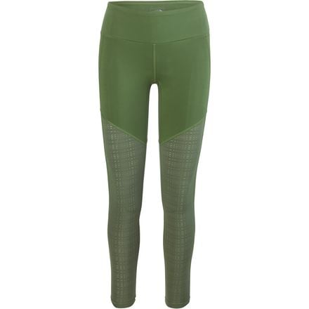 The North Face - Dayology Mid-Rise 7/8 Tight - Women's