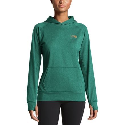 The North Face - Fave Lite LFC Pullover - Women's
