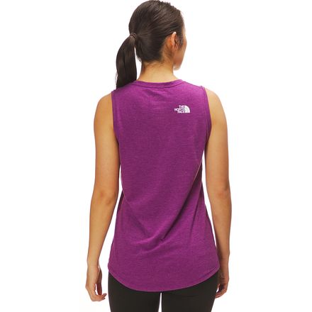 The North Face - Brand Proud Muscle Tank Top - Women's