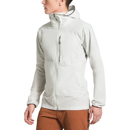 The North Face - North Dome Stretch Wind Jacket - Men's