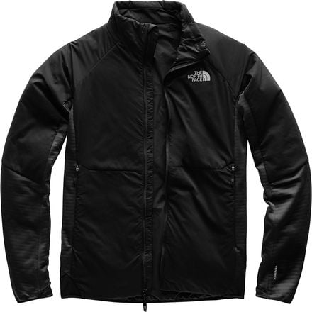 The North Face - Ventrix Light Fleece Hybrid Jacket - Men's