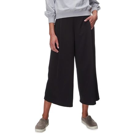 Caras flared trousers - Buy Trousers online