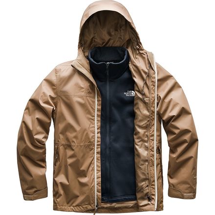 The North Face - Arrowood Triclimate 3-in-1 Jacket - Men's