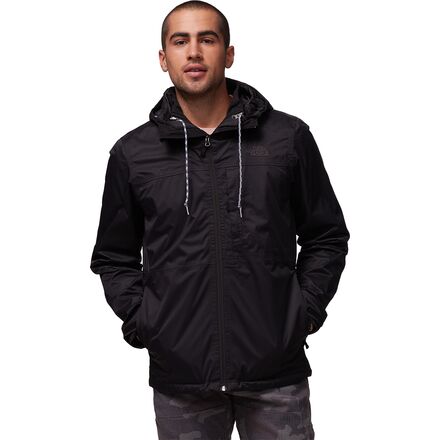 The North Face - Arrowood Triclimate 3-in-1 Jacket - Men's - Tnf Black