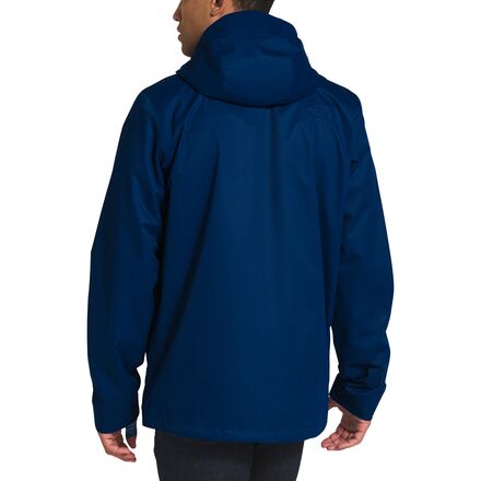 The North Face - Arrowood Triclimate Jacket - Tall - Men's