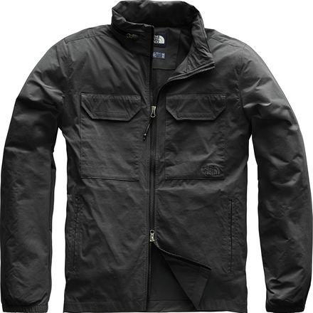 The North Face - Temescal Travel Jacket - Men's