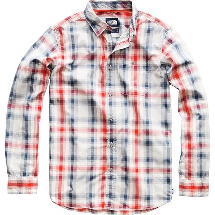 The North Face - Buttonwood Shirt - Men's