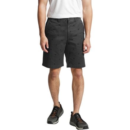 The North Face - Baytrail Embroidered Short - Men's
