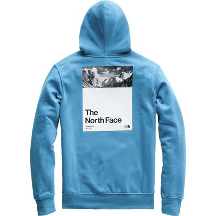 The North Face - Half Dome Stayframe Pullover Hoodie - Men's