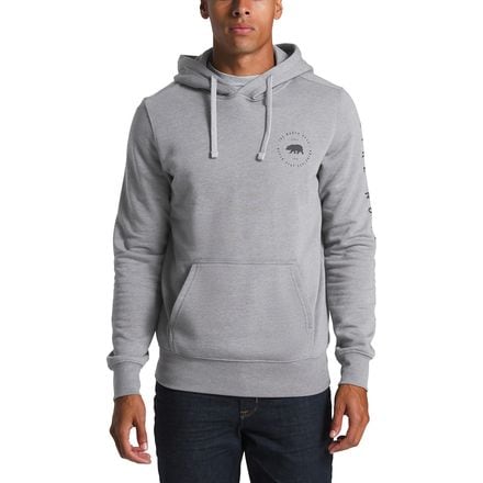 The North Face - Bearscape Pullover Hoodie - Men's