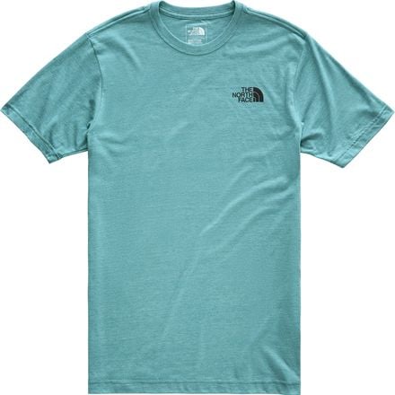 The North Face - Rest Assured Tri-Blend T-Shirt - Men's