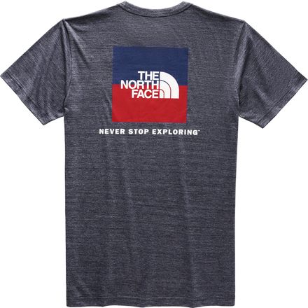 The North Face - Americana Tri-Blend T-Shirt - Men's