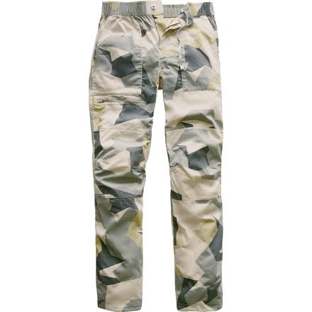 The North Face - Temescal Cargo Pant - Men's