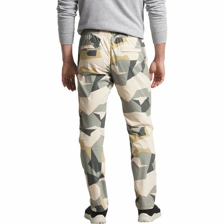The North Face - Temescal Cargo Pant - Men's
