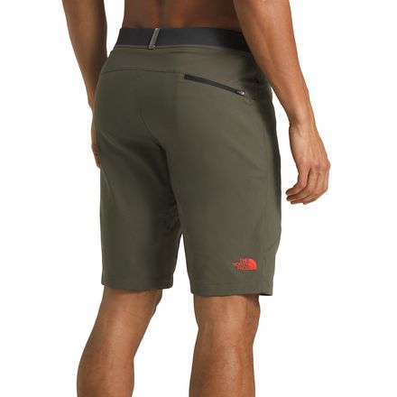The North Face - Beyond The Wall Rock Short - Men's