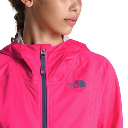 The North Face - All Proof Stretch Jacket - Girls'