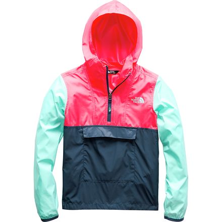 The North Face - Fanorak - Girls'