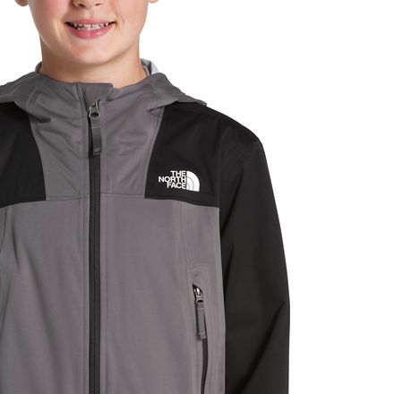 The North Face - Allproof Stretch Jacket - Boys'