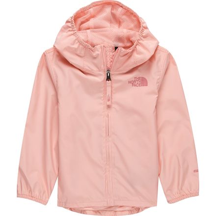The North Face - Flurry Wind Jacket - Infant Girls'