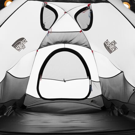The North Face Mountain Tent - Thumbnail 4