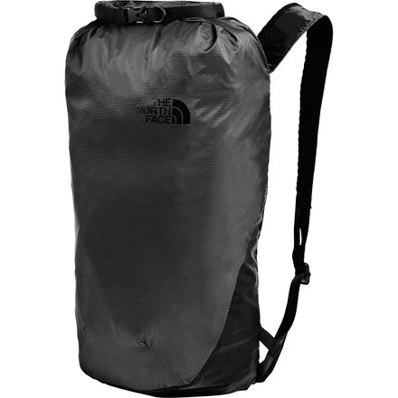 The North Face - Flyweight Rolltop Backpack