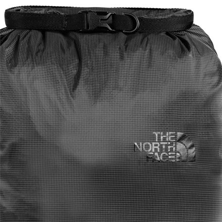 The North Face - Flyweight Rolltop Backpack