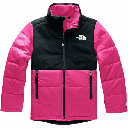 The North Face - Balanced Rock Insulated Jacket - Girls'