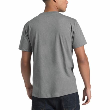 The North Face - Free-Solo Half Dome T-Shirt - Men's