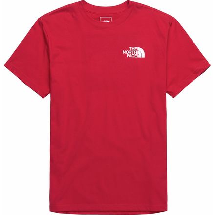 The North Face - Red Box T-Shirt - Men's