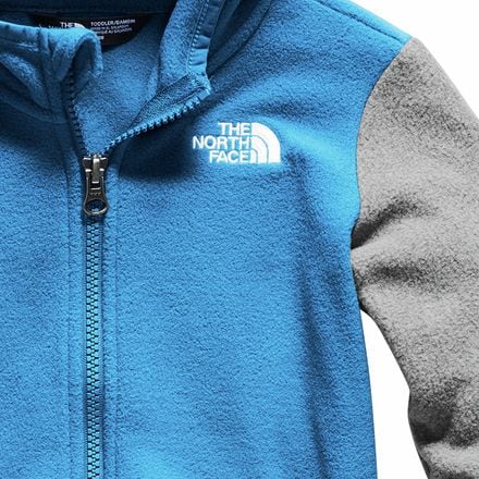 The North Face - Glacier Full-Zip Hooded Jacket - Toddler Boys'