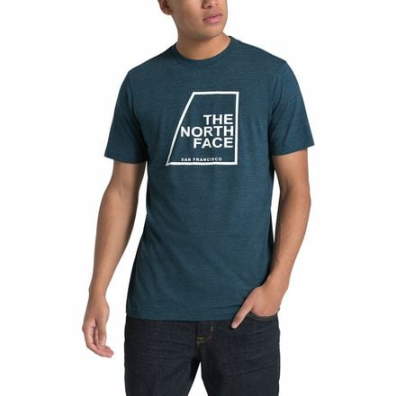 The North Face - Our DNA T-Shirt - Men's