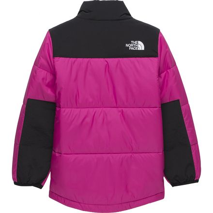 The North Face - Balanced Rock Insulated Jacket - Toddler Girls'