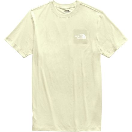 The North Face - Boxed Out Tri-Blend T-Shirt - Men's