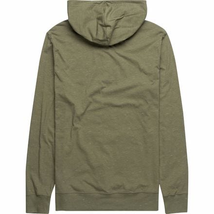 The North Face - Henley New Injected Pullover Hoodie - Men's