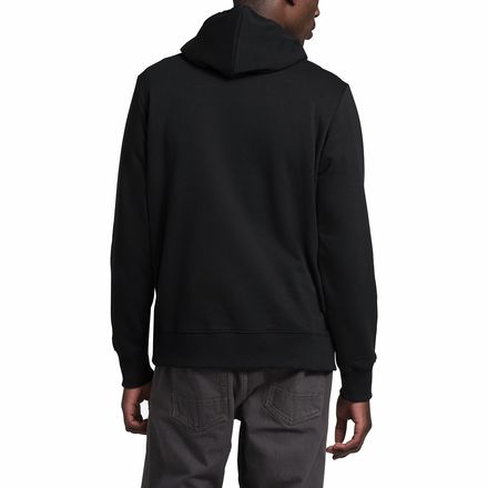 The North Face - Edge To Edge Pullover Hoodie - Men's 
