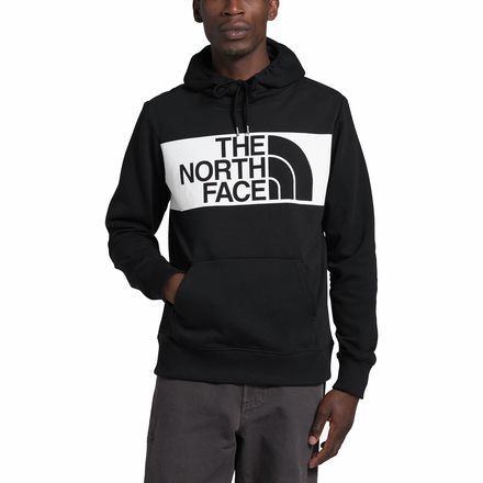 The North Face - Edge To Edge Pullover Hoodie - Men's 