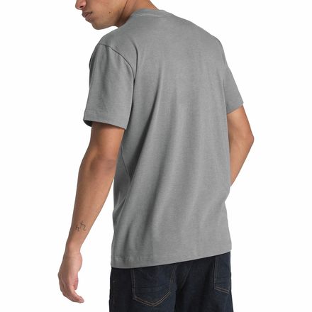 The North Face - Stacked History T-Shirt - Men's