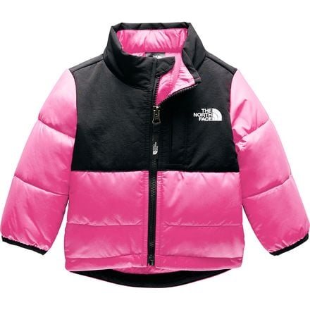 The North Face - Balanced Rock Insulated Jacket - Infant Girls'