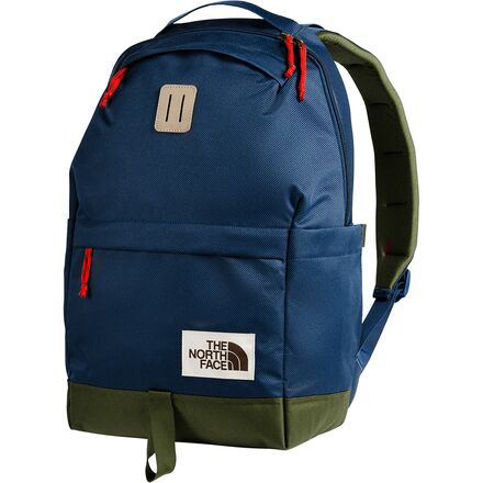 The North Face - 22L Daypack
