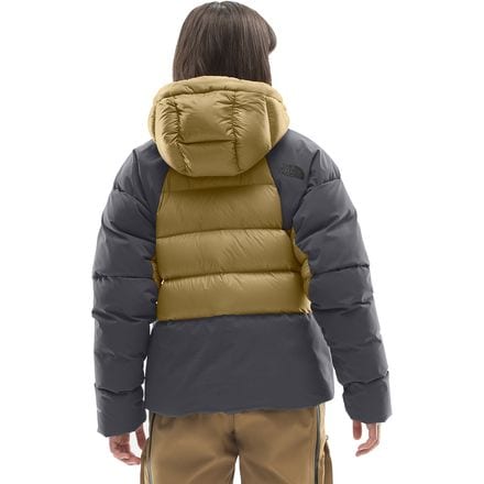The North Face - A-CAD Down Jacket - Women's